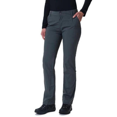 Columbia silver ridge 2.0 dames trekkingbroek