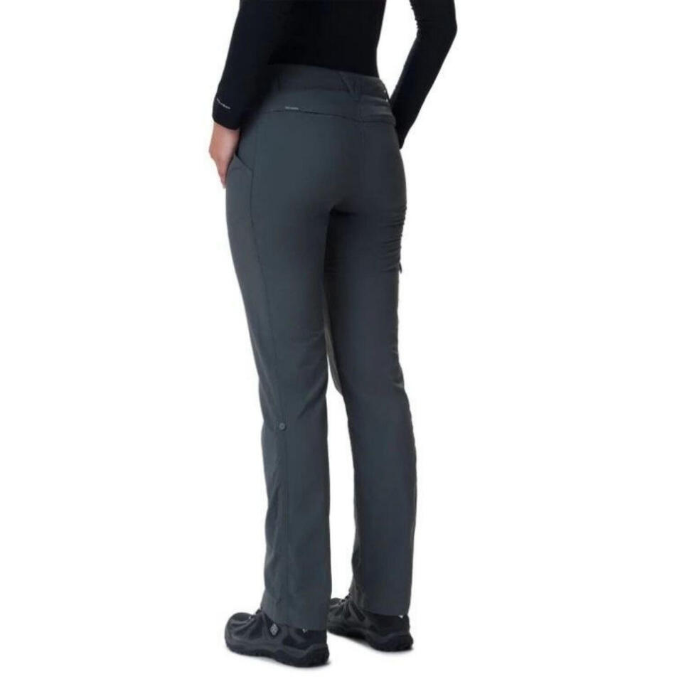 Spodnie trekkingowe damskie Columbia Silver Ridge 2.0
