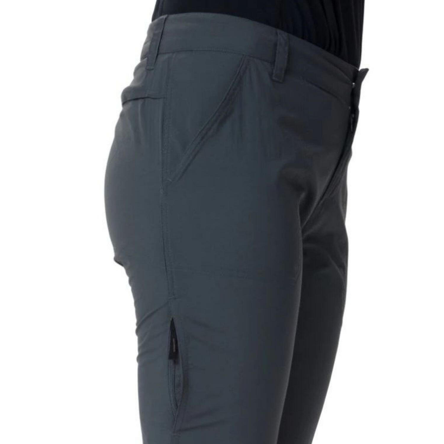 Columbia Silver Ridge 2.0 dames trekkingbroek 4/5