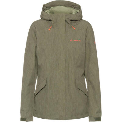 Damen-Trekkingjacke Vaude Wo Rosemoor
