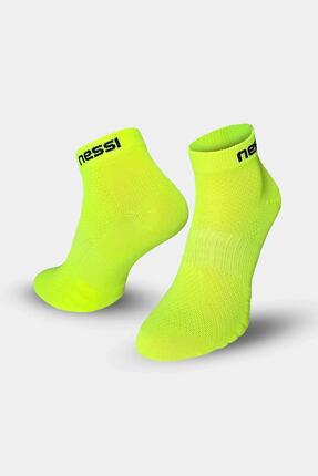 Bezszwowe skarpety oddychające Nessi Sportswear