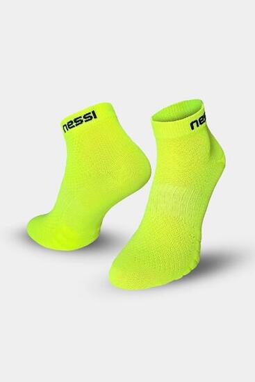 Bezszwowe skarpety oddychające Nessi Sportswear