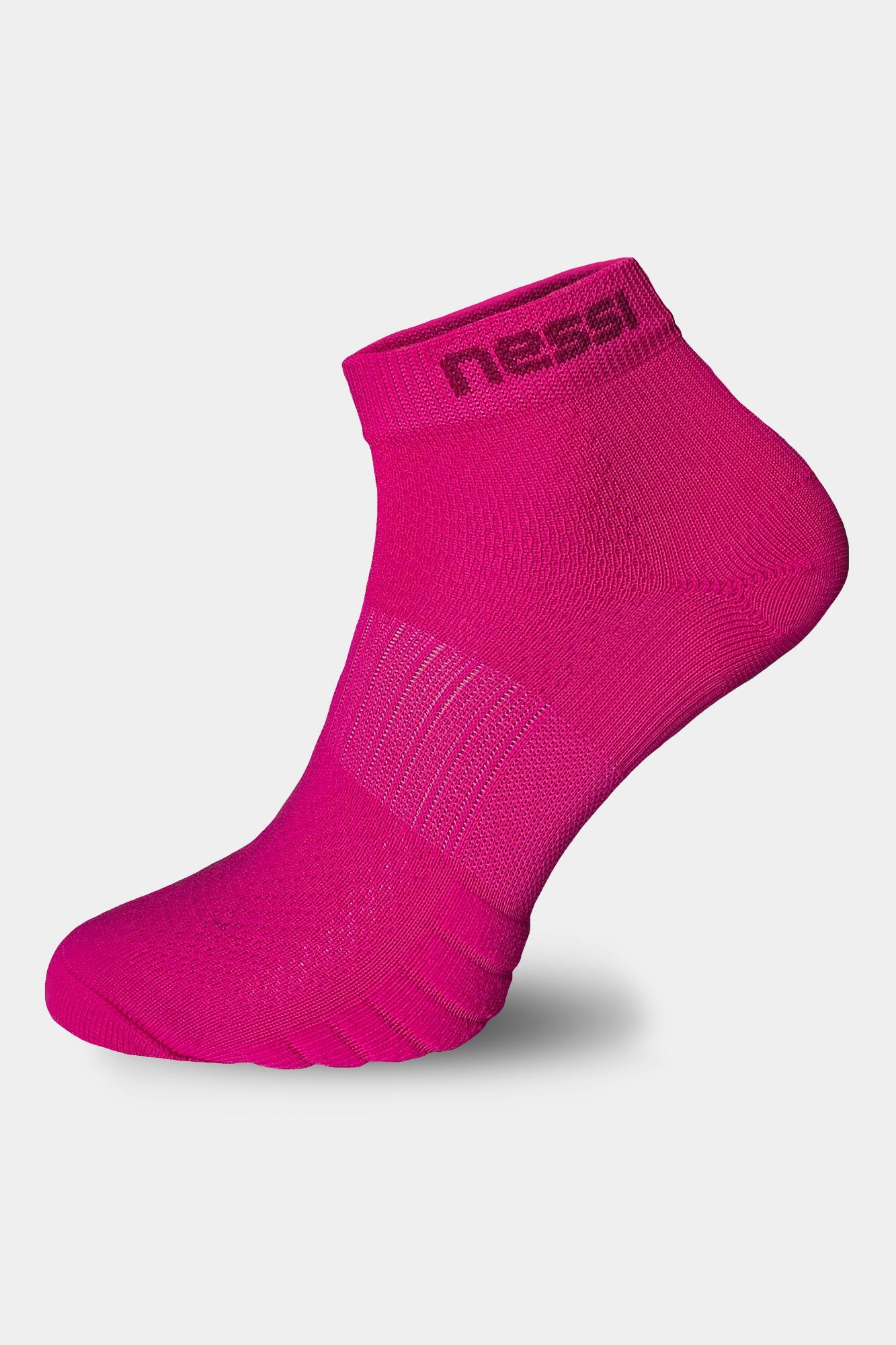 Bezszwowe skarpety oddychające Nessi Sportswear 2/4