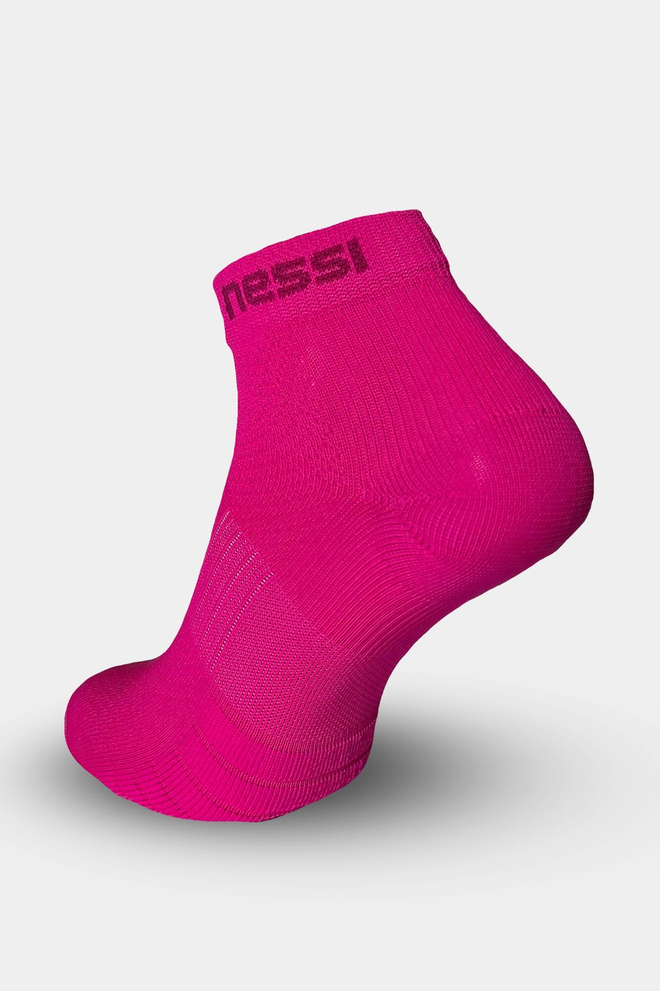 Bezszwowe skarpety oddychające Nessi Sportswear 4/4