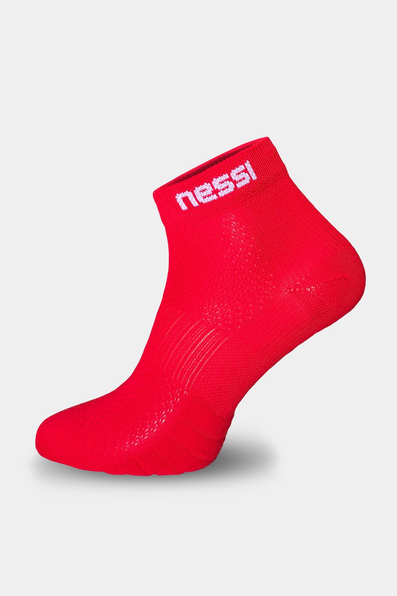 Bezszwowe skarpety oddychające Nessi Sportswear 2/4