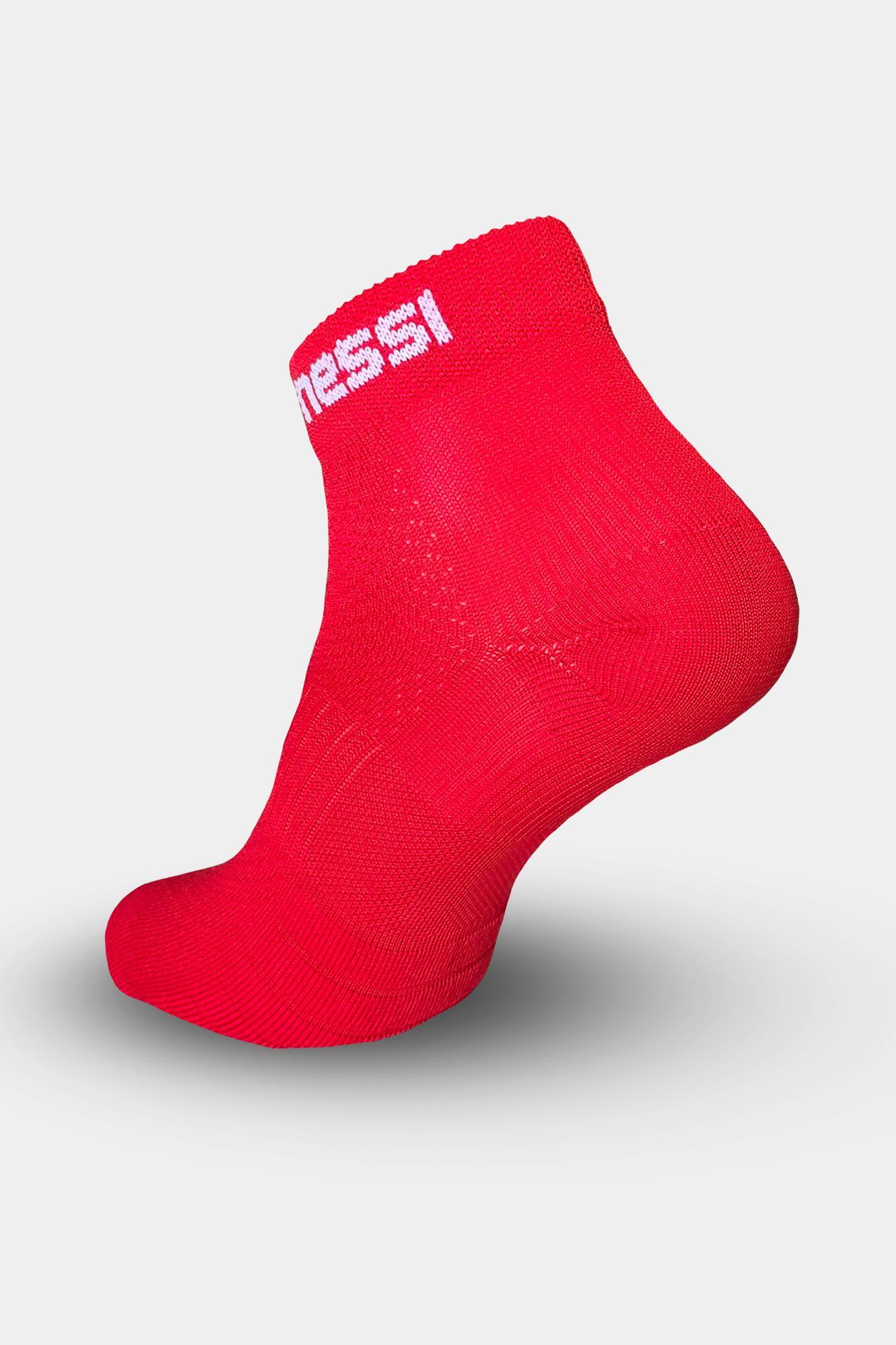 Bezszwowe skarpety oddychające Nessi Sportswear 4/4