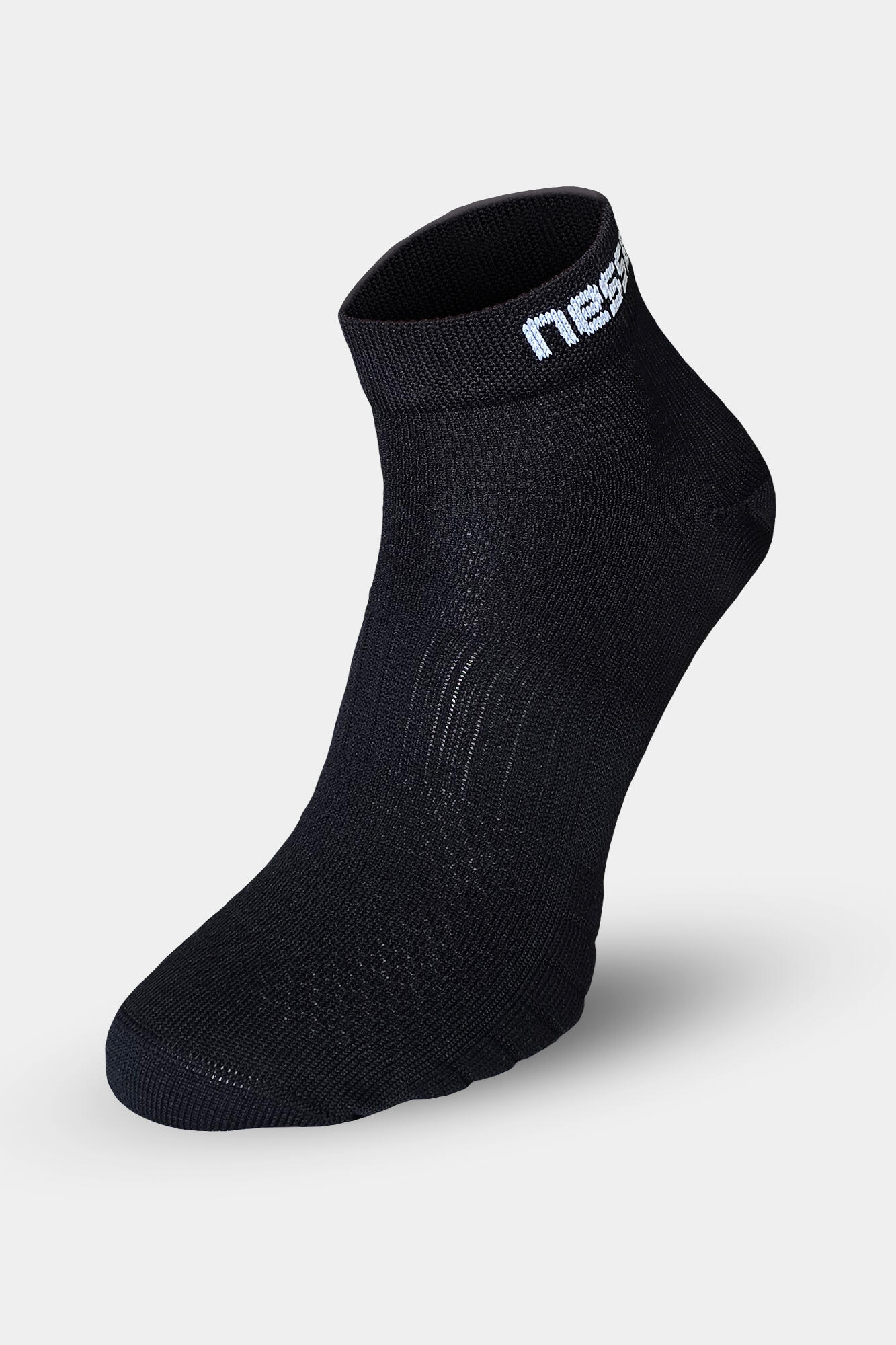 Bezszwowe skarpety oddychające Nessi Sportswear 3/4