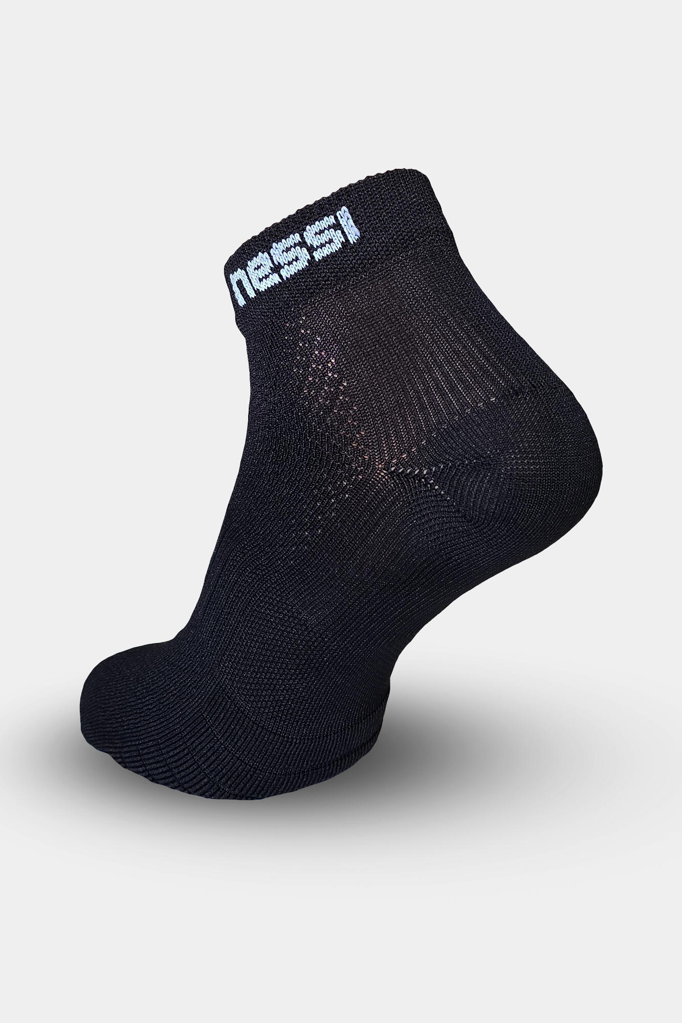 Bezszwowe skarpety oddychające Nessi Sportswear 4/4