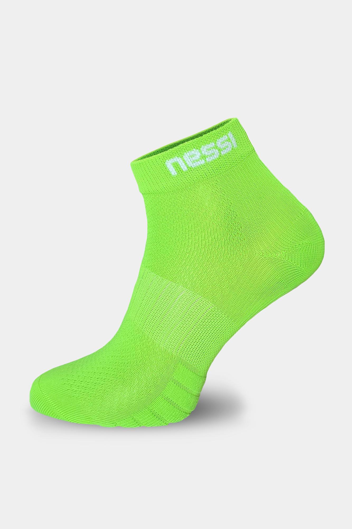 Bezszwowe skarpety oddychające Nessi Sportswear 2/4