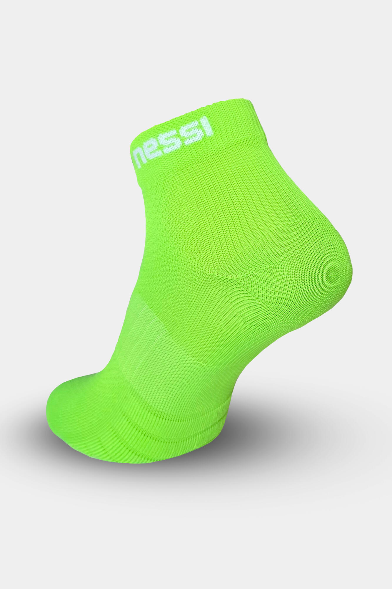 Bezszwowe skarpety oddychające Nessi Sportswear 4/4