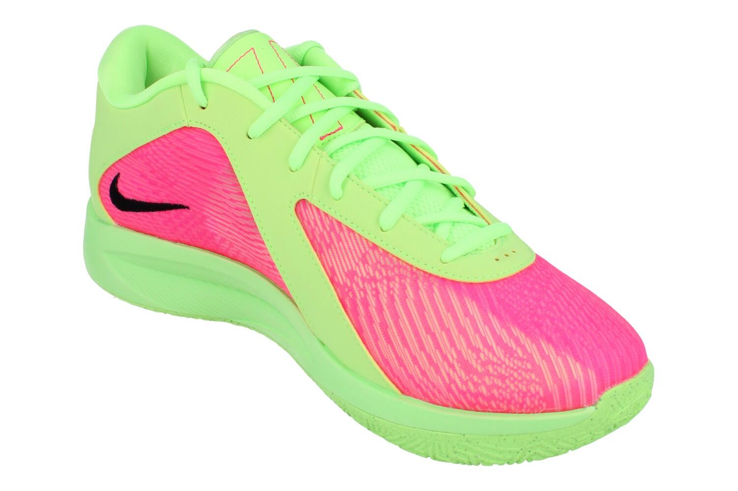 Zapatillas de baloncesto Giannis Antetokounmpo Freak 6 4/6