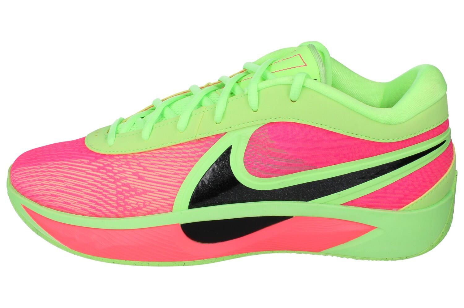 Zapatillas de baloncesto Giannis Antetokounmpo Freak 6 6/6