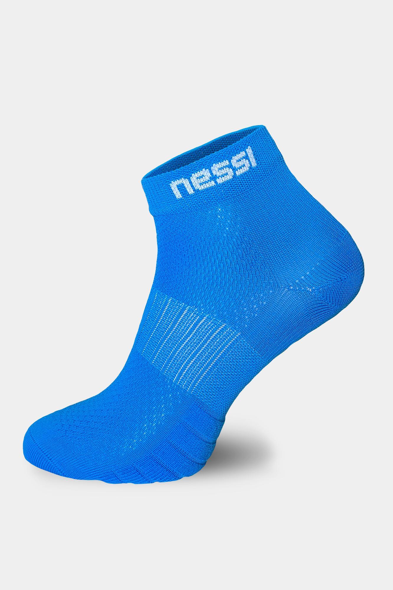 Bezszwowe skarpety oddychające Nessi Sportswear 2/4