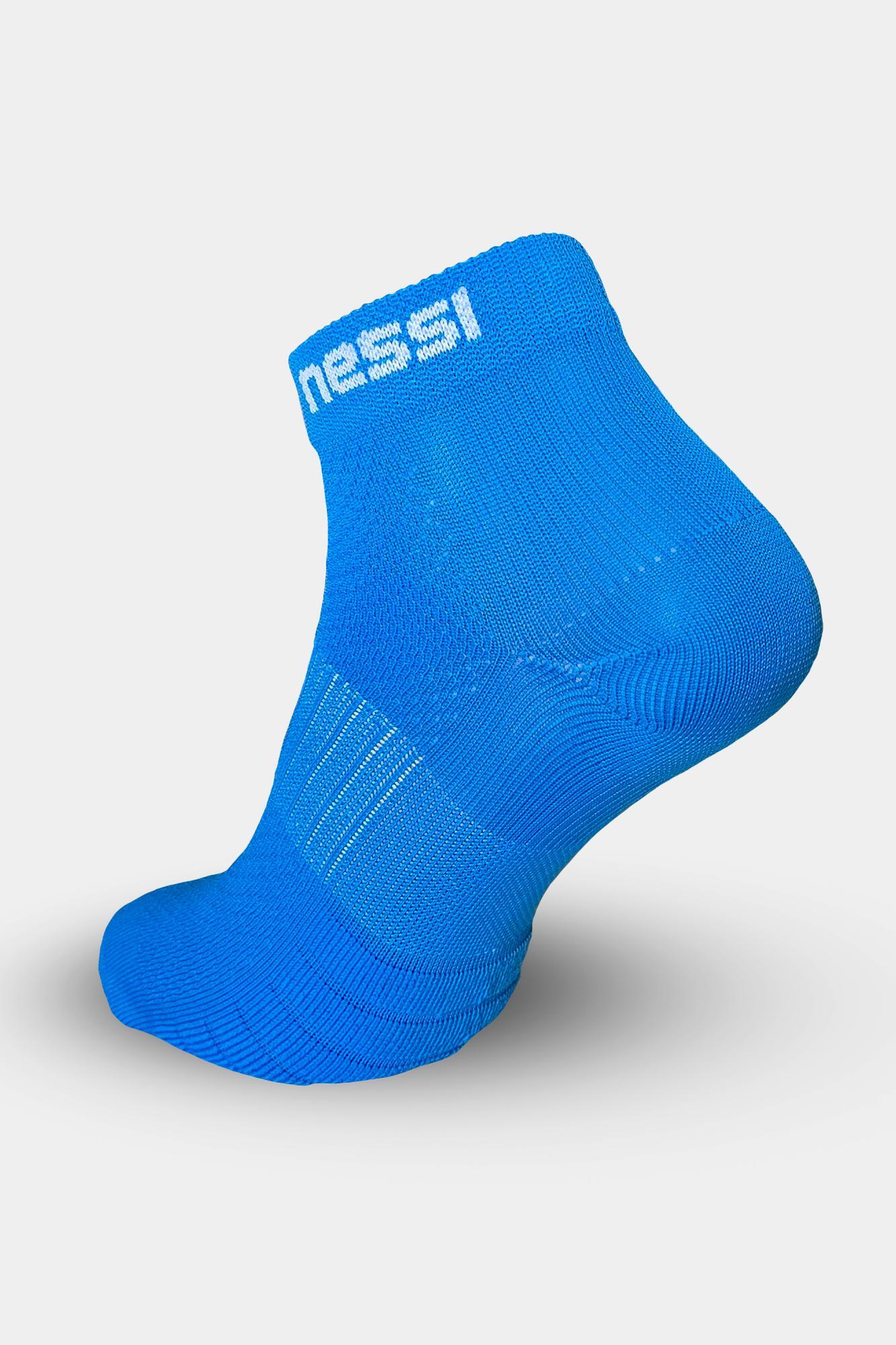 Bezszwowe skarpety oddychające Nessi Sportswear 4/4