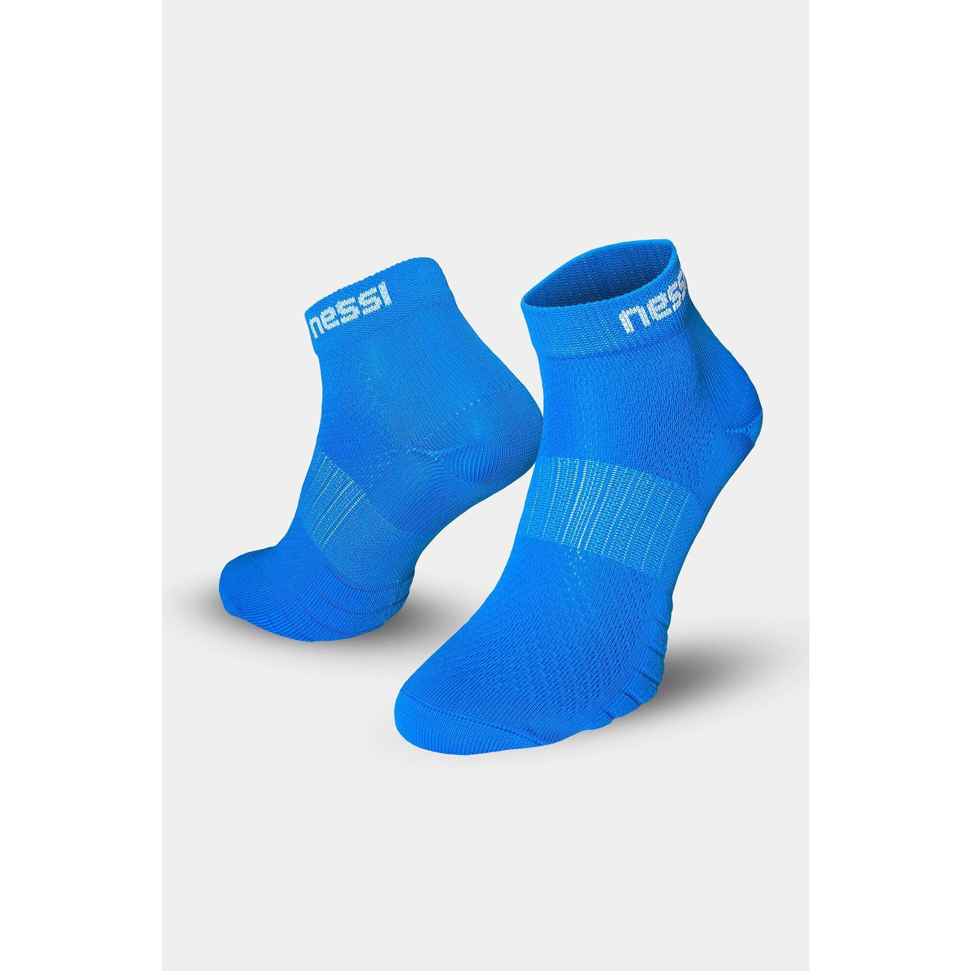 Bezszwowe skarpety oddychające Nessi Sportswear