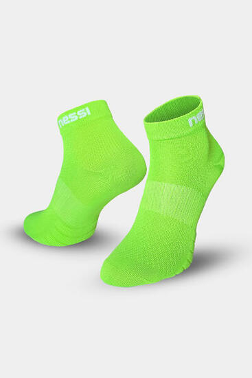 Bezszwowe skarpety oddychające Nessi Sportswear
