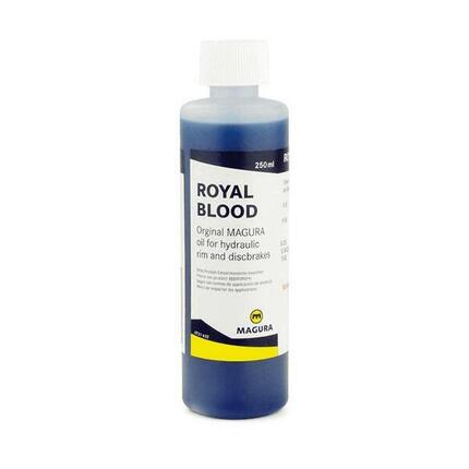 Royal Blood Hydrauliköl