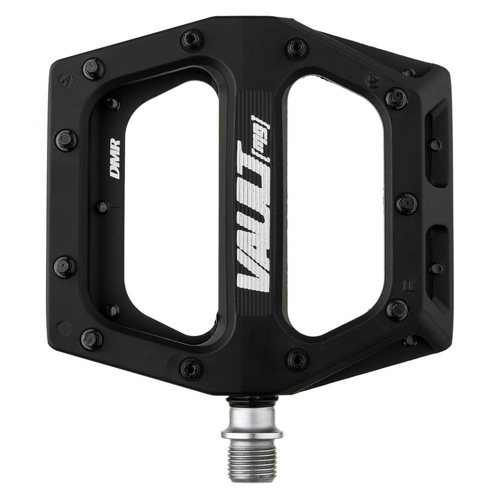 Paire de Pédales Plates DMR Vault Mg Noir 3/7