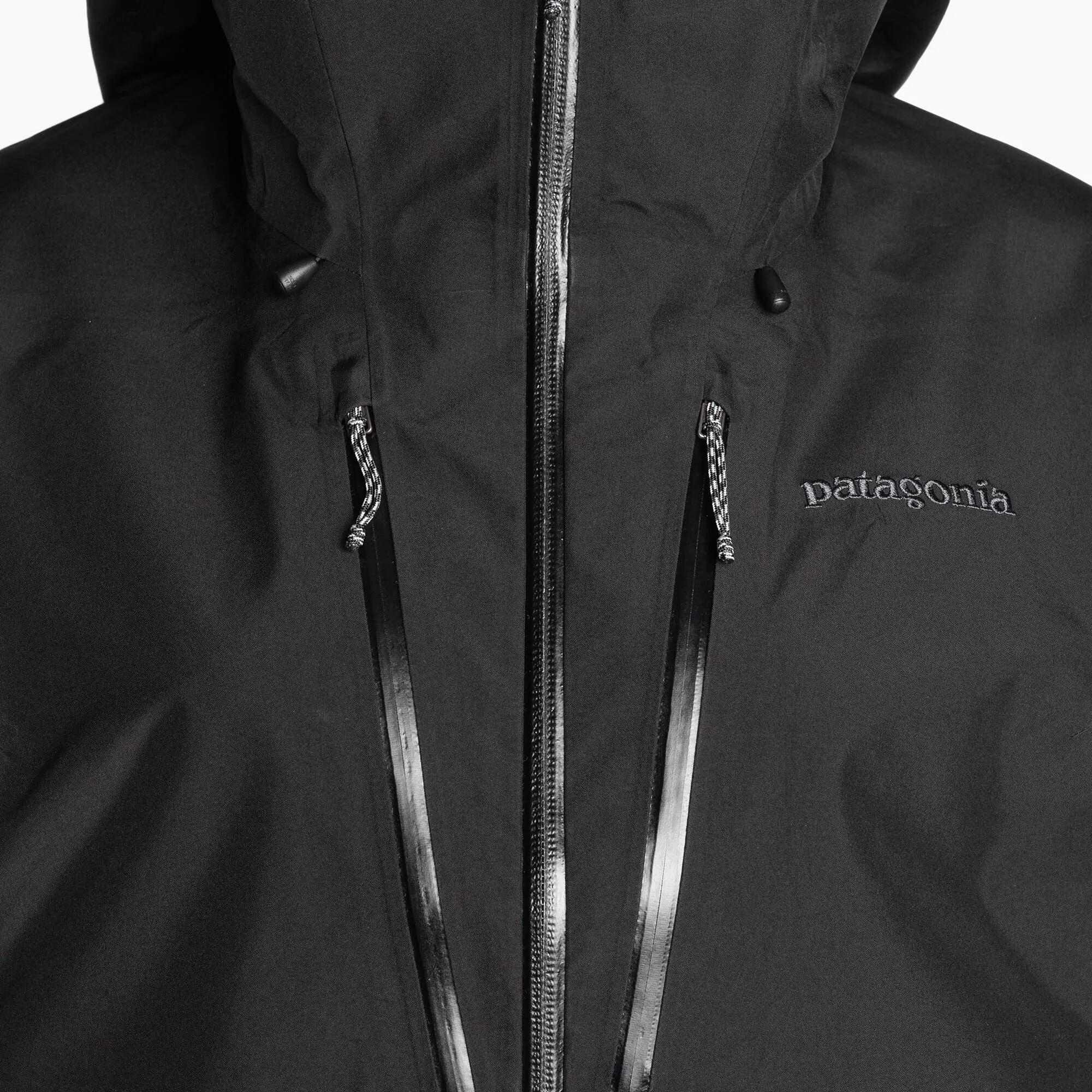 Kurtka przeciwdeszczowa damska Patagonia Triolet 3/5
