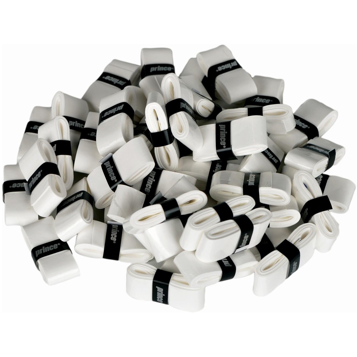 Tennis overgrip Prince Tackypro 2 mm 1/2