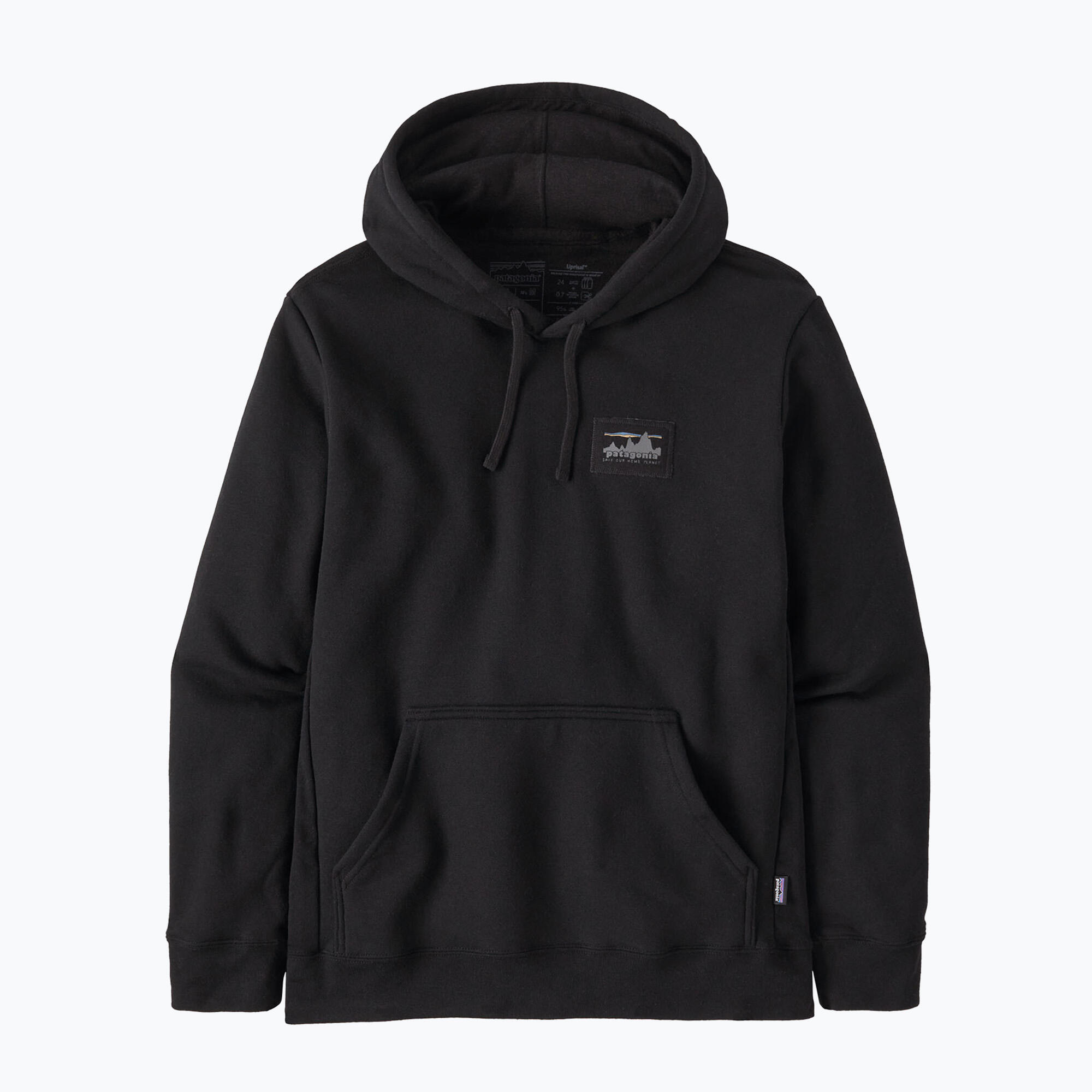 Bluza męska Patagonia '73 Skyline Uprisal Hoody 3/4