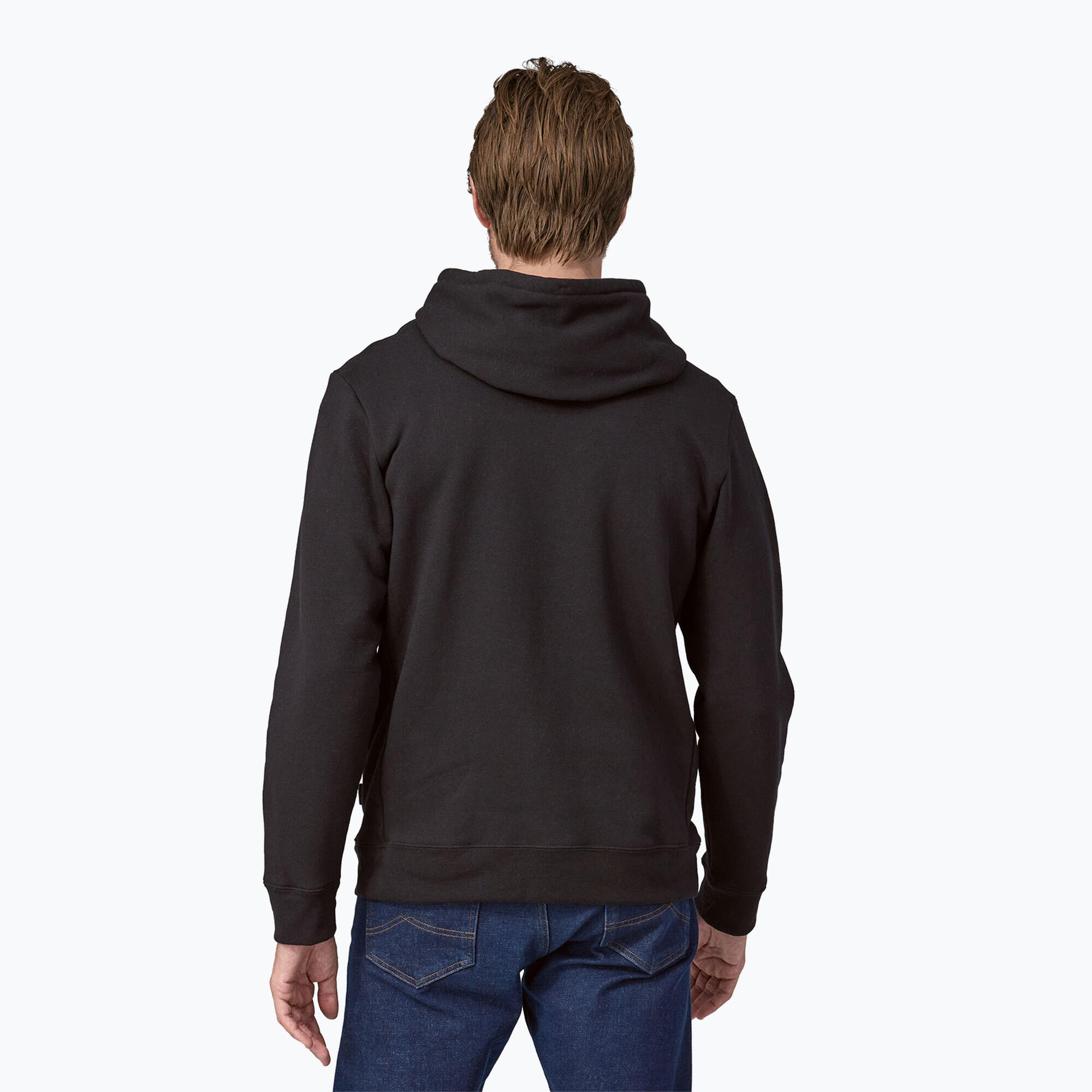 Bluza męska Patagonia '73 Skyline Uprisal Hoody 2/4