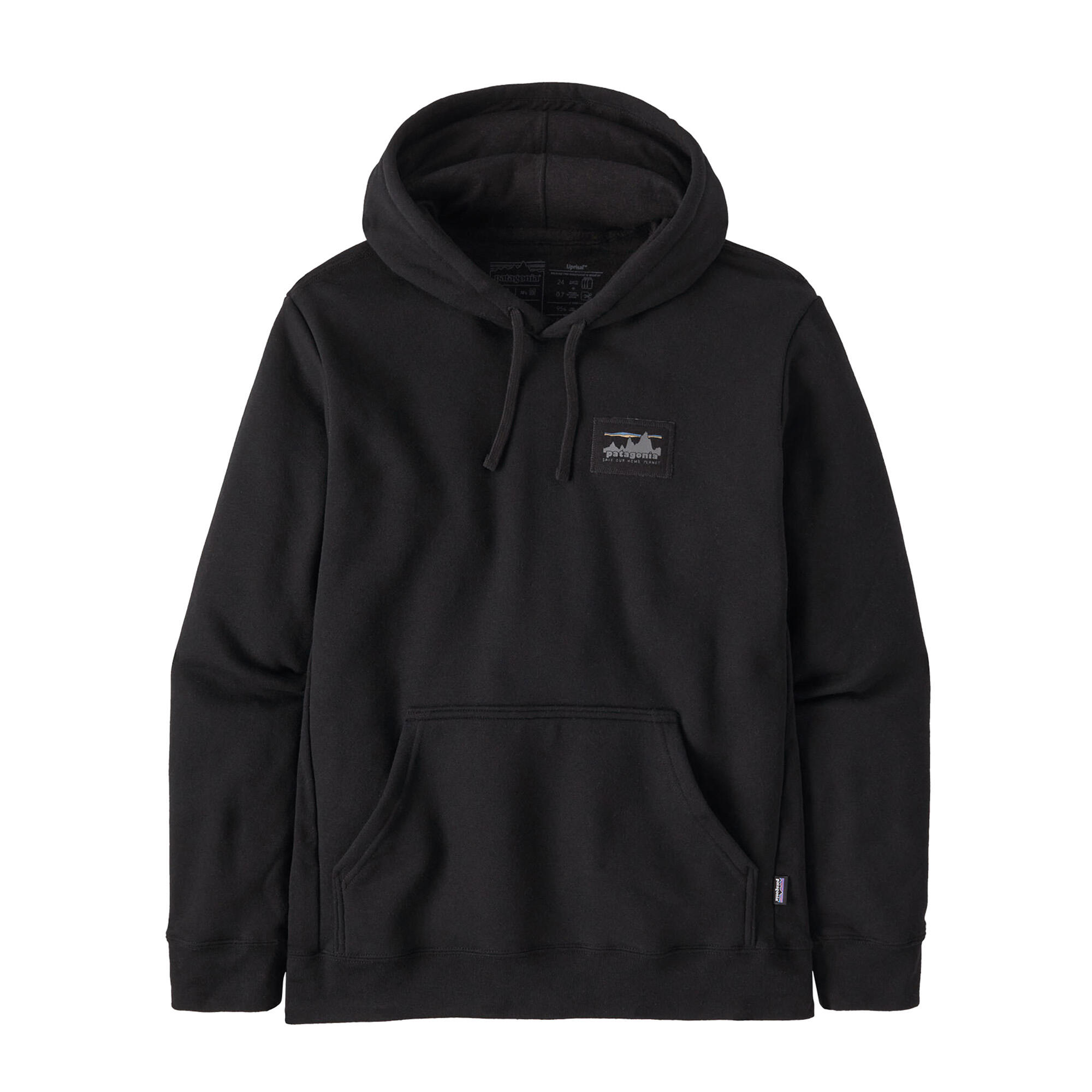 Bluza męska Patagonia '73 Skyline Uprisal Hoody 4/4