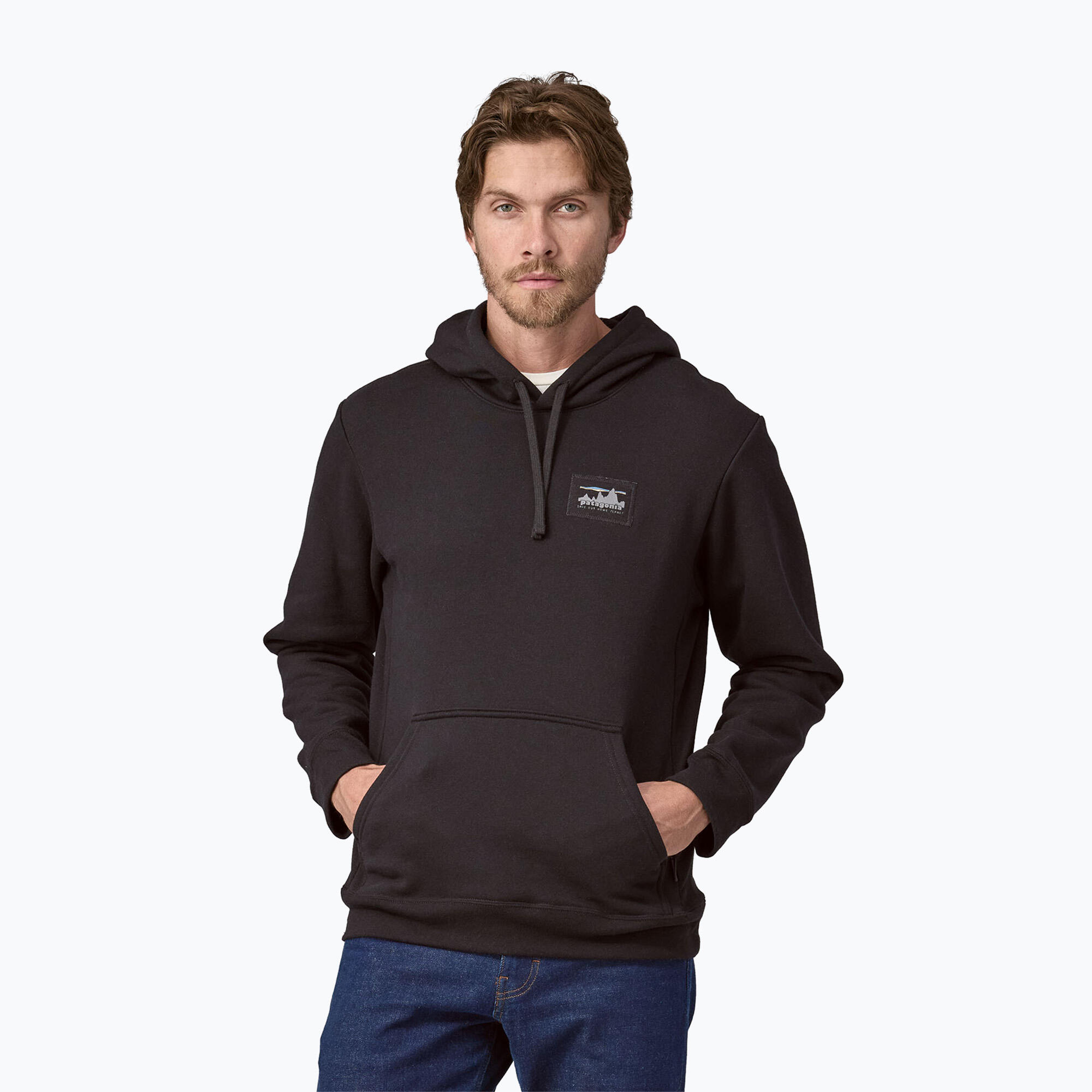Bluza męska Patagonia '73 Skyline Uprisal Hoody