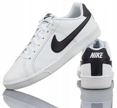 Heren sportschoenen nike court royale