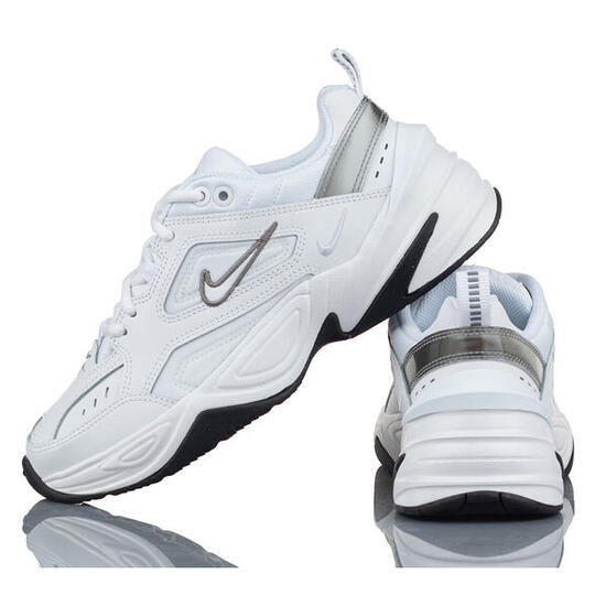 Nike M2K Tekno Cool White (W)