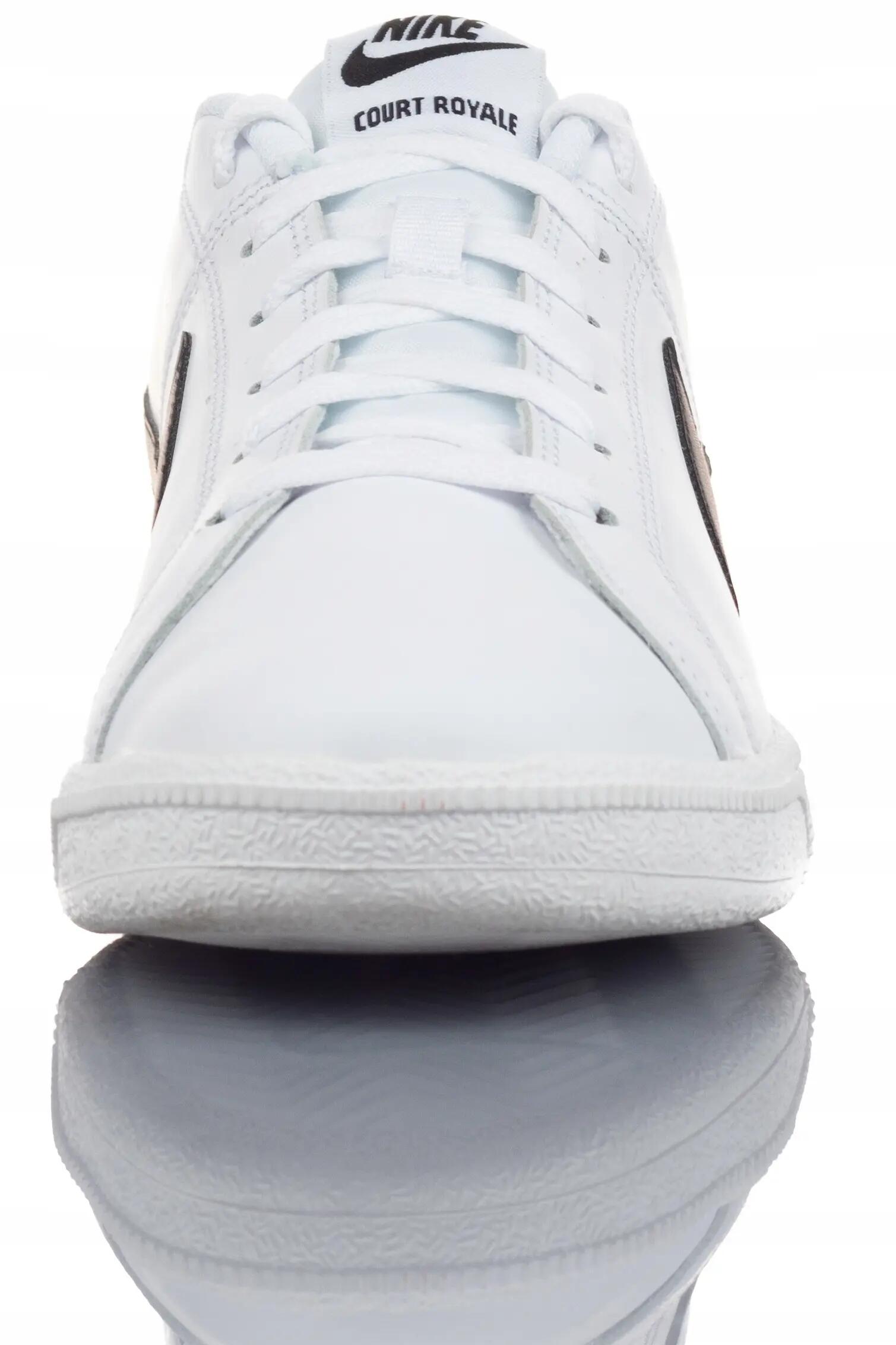 Scarpe Nike Court Royale Sportive 6/7