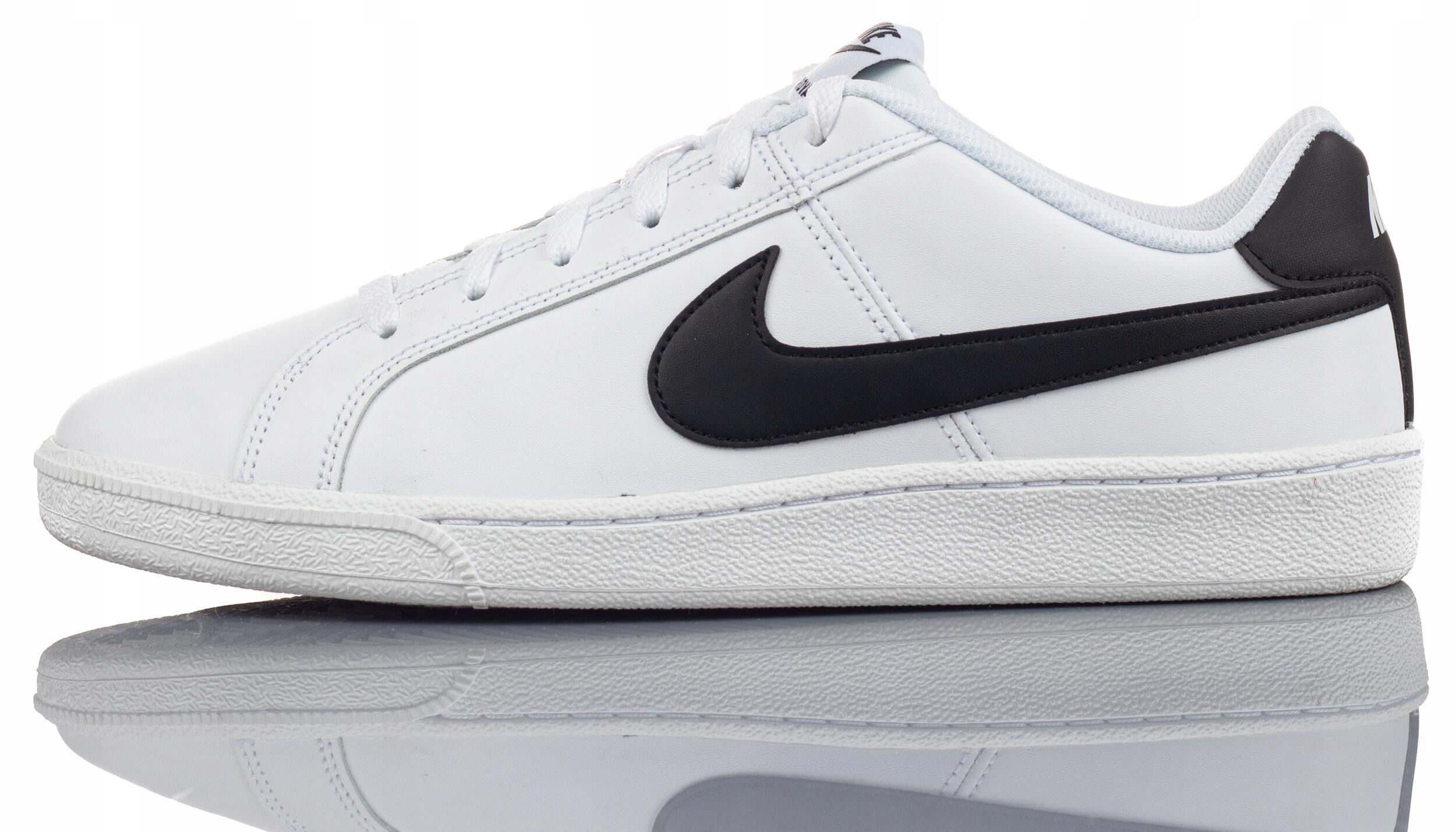 Chaussures De Sport Pour Hommes Nike Court Royale 3/7