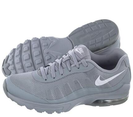 Chaussures De Sport Homme Nike Air Max Invigor