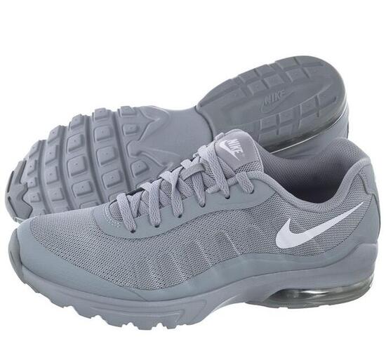 Chaussures De Sport Homme Nike Air Max Invigor