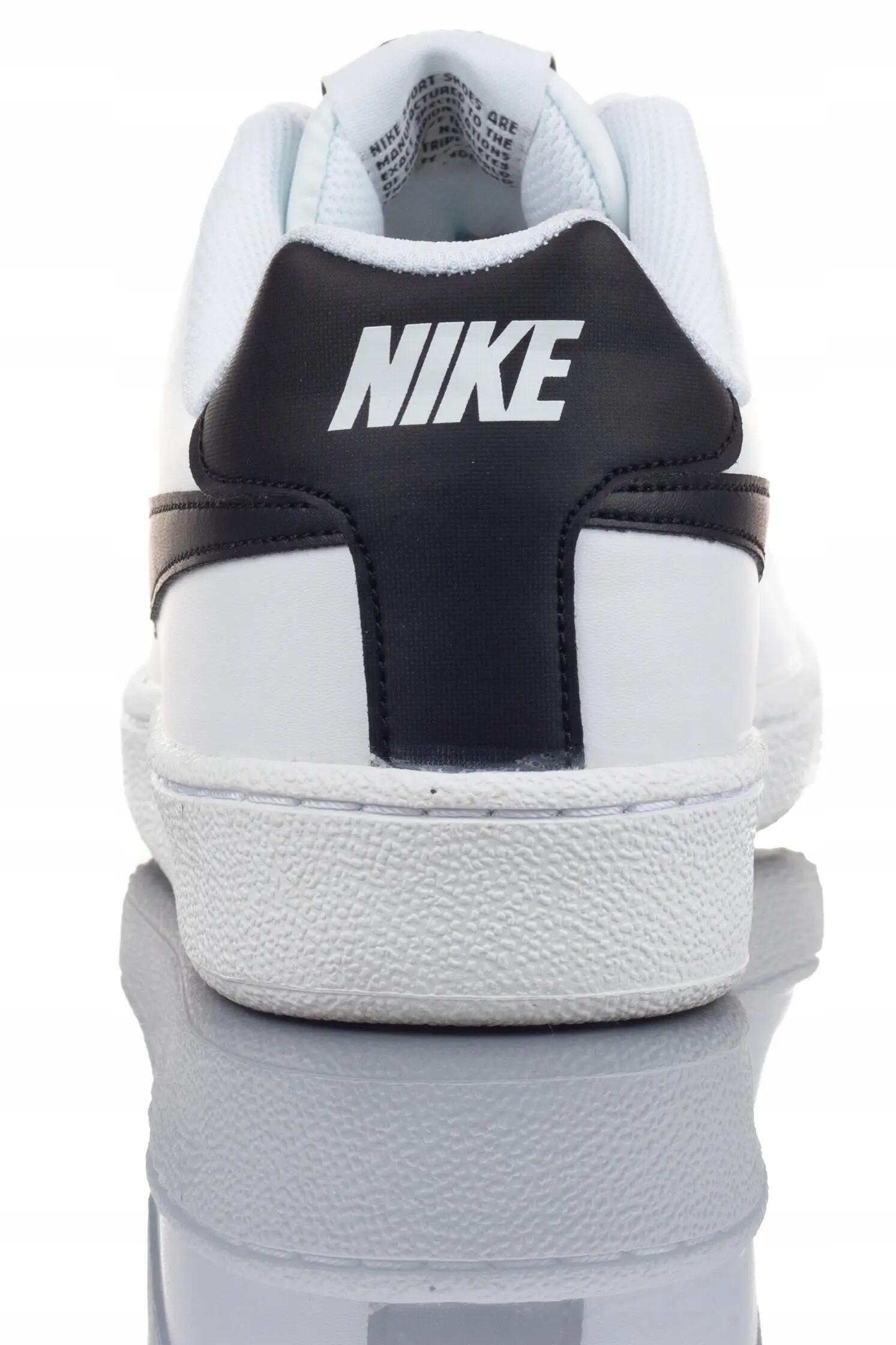 Scarpe Nike Court Royale Sportive 7/7