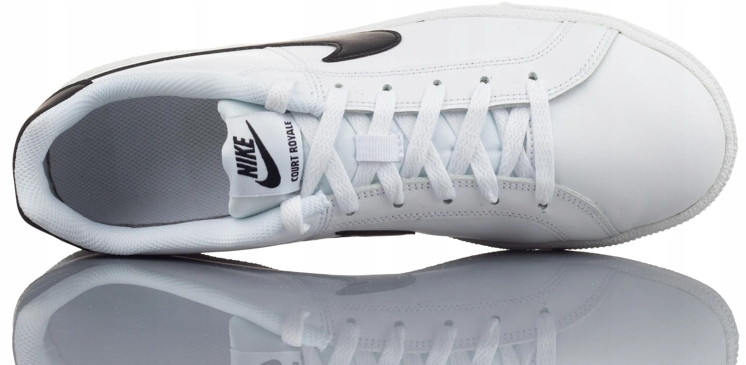 Scarpe Nike Court Royale Sportive 4/7