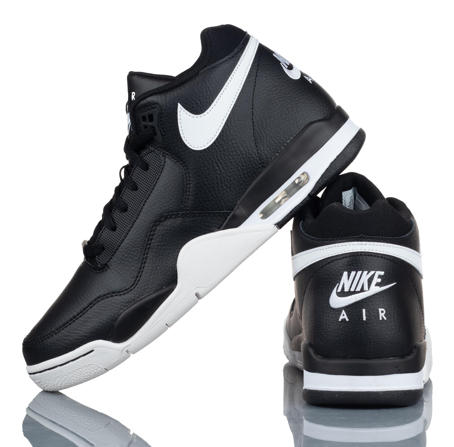 Chaussures De Sport Homme Nike Flight Legacy 1/7