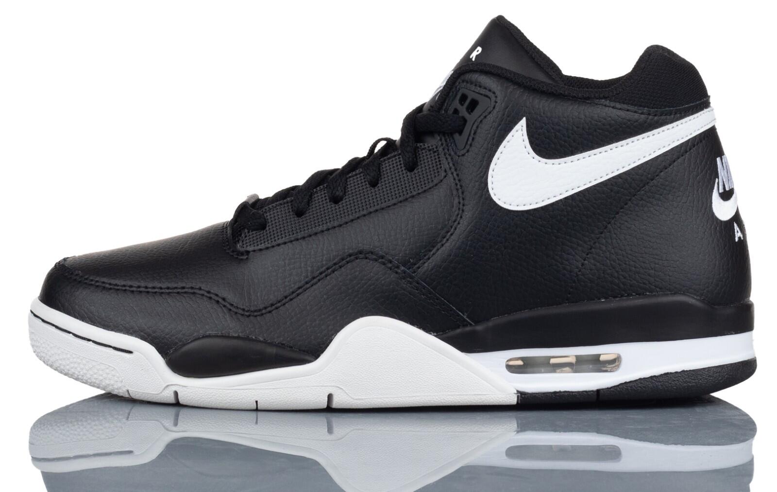 Chaussures De Sport Homme Nike Flight Legacy 3/7