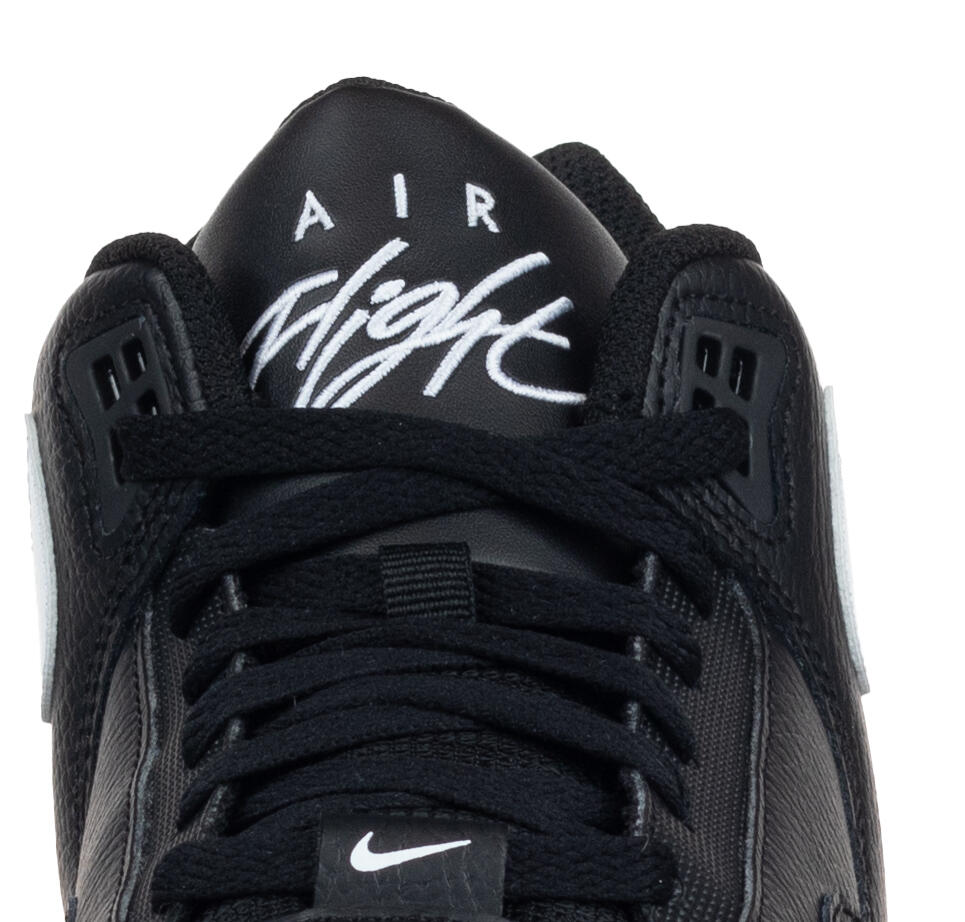 Chaussures De Sport Homme Nike Flight Legacy 7/7