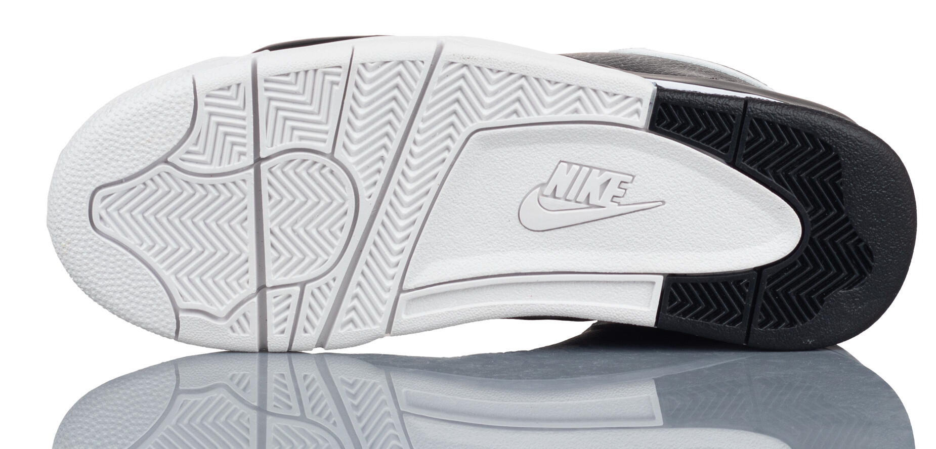 Chaussures De Sport Homme Nike Flight Legacy 5/7