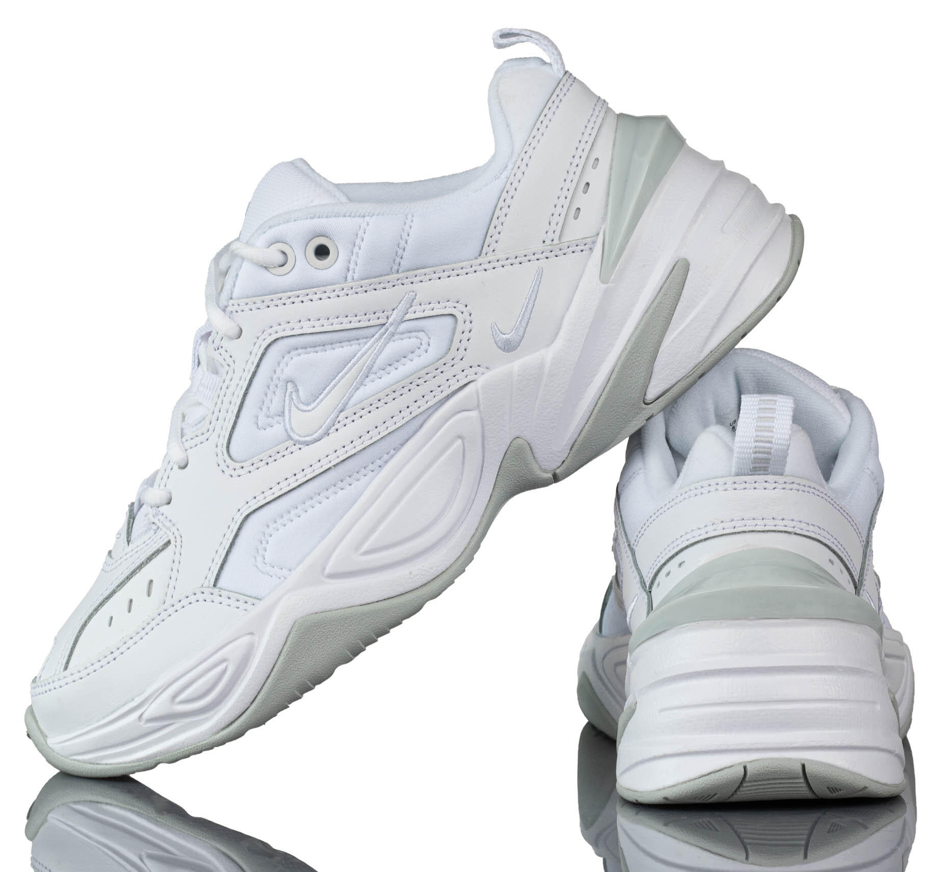 Scarpe Sportive Donna Nike M2k Tekno 1/7