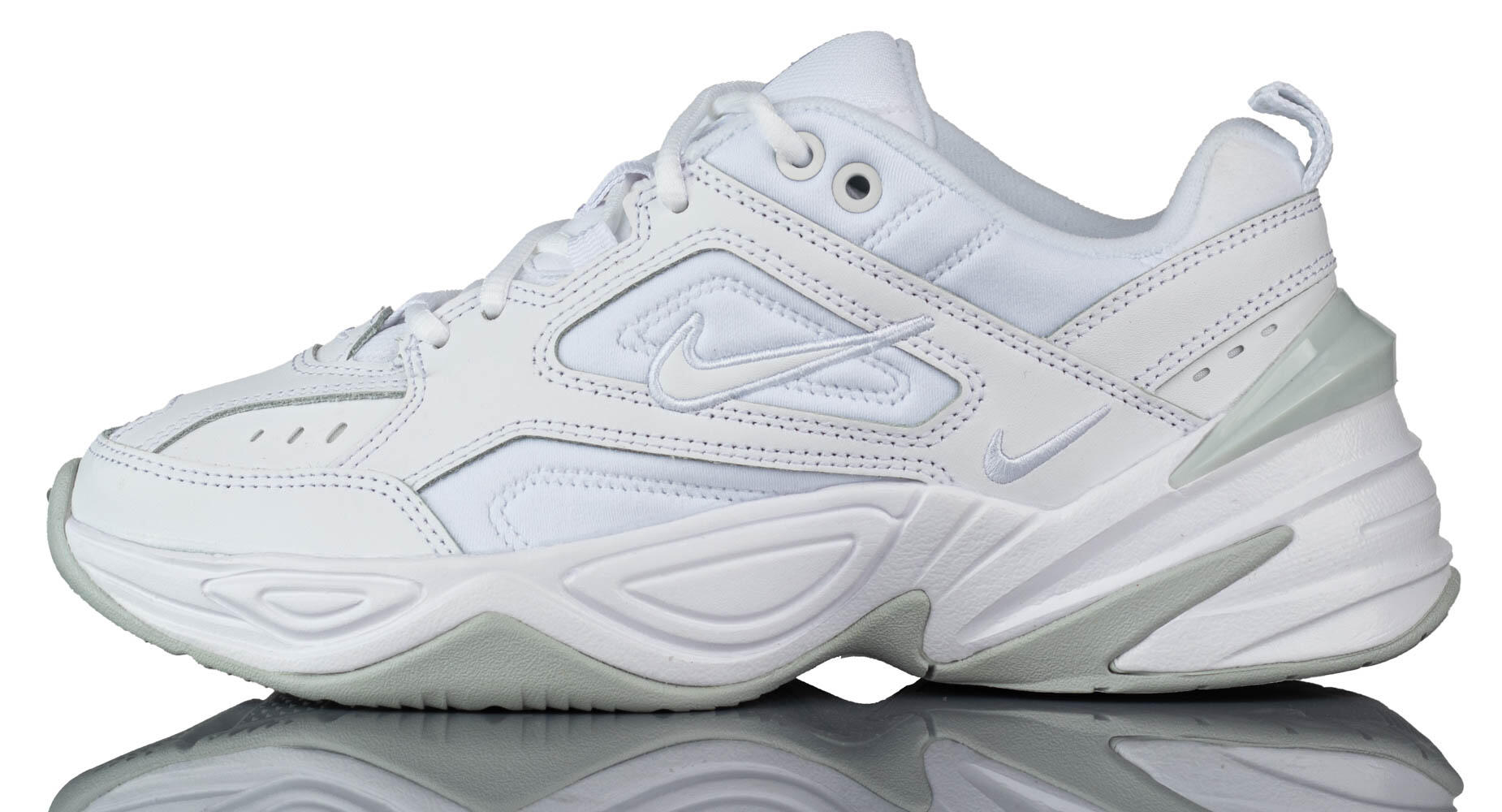 Scarpe Sportive Donna Nike M2k Tekno 3/7