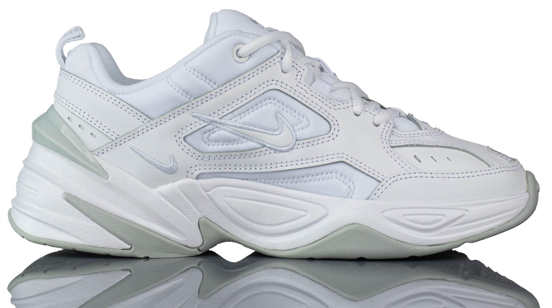 Scarpe Sportive Donna Nike M2k Tekno 2/7