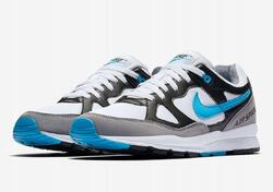 Chaussures Sport Homme Nike Air Span II