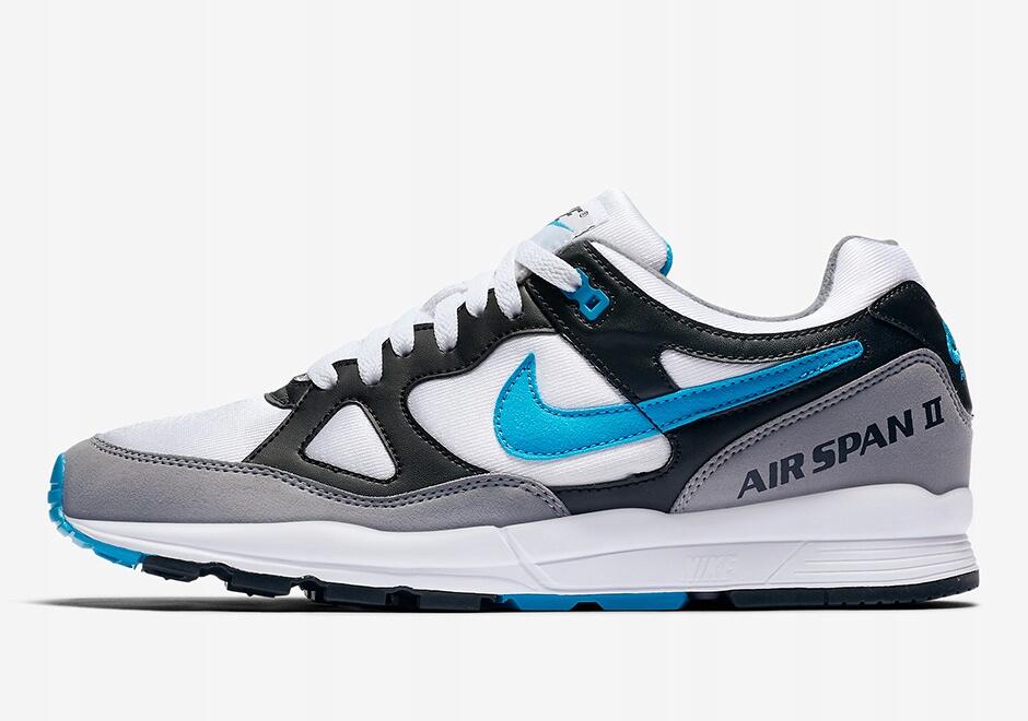 airspan 2 nike