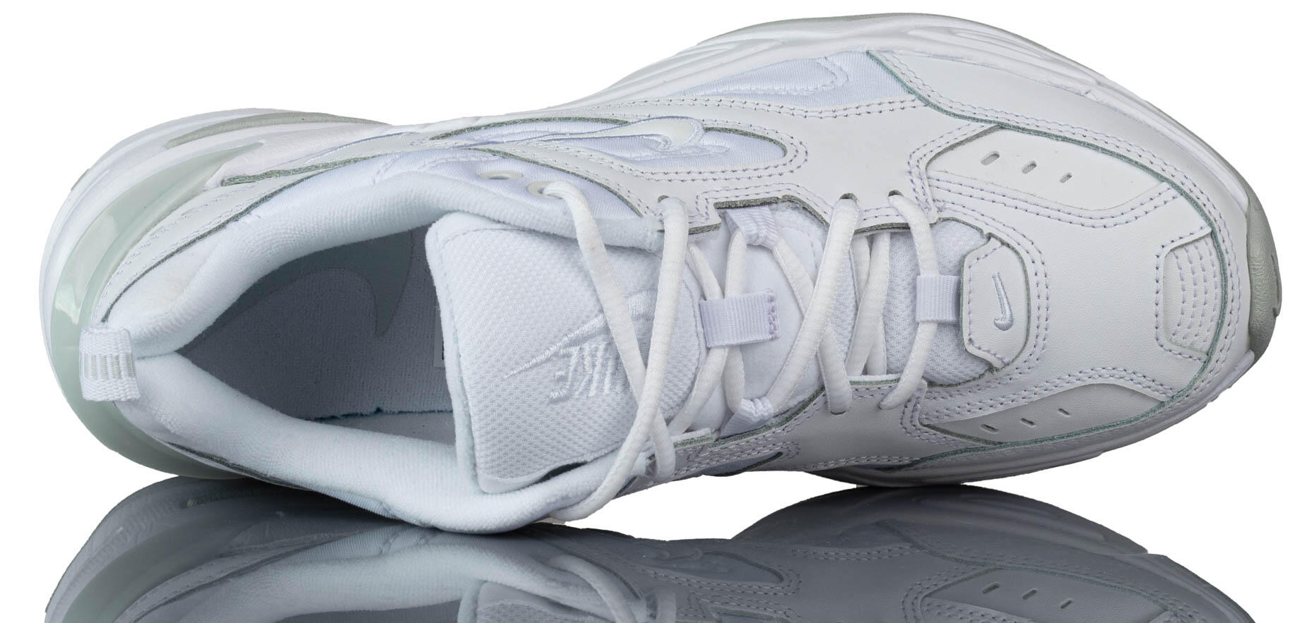 Scarpe Sportive Donna Nike M2k Tekno 4/7