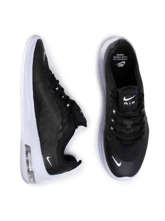 Chaussures De Sport Pour Hommes Nike Air Max Axis 4/7