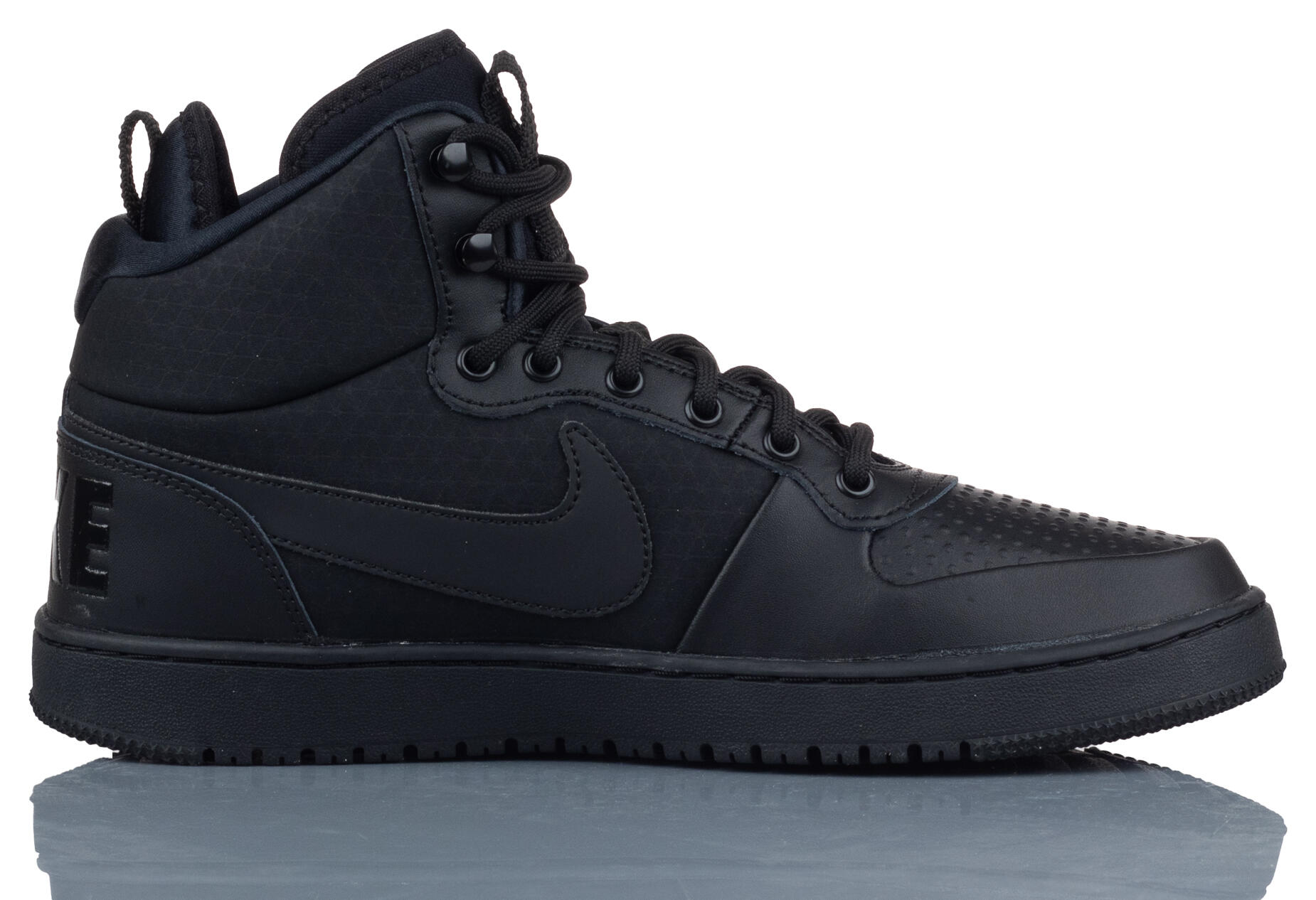 Chaussures De Sport Pour Hommes Nike Court Borough Mid Winter 2/7