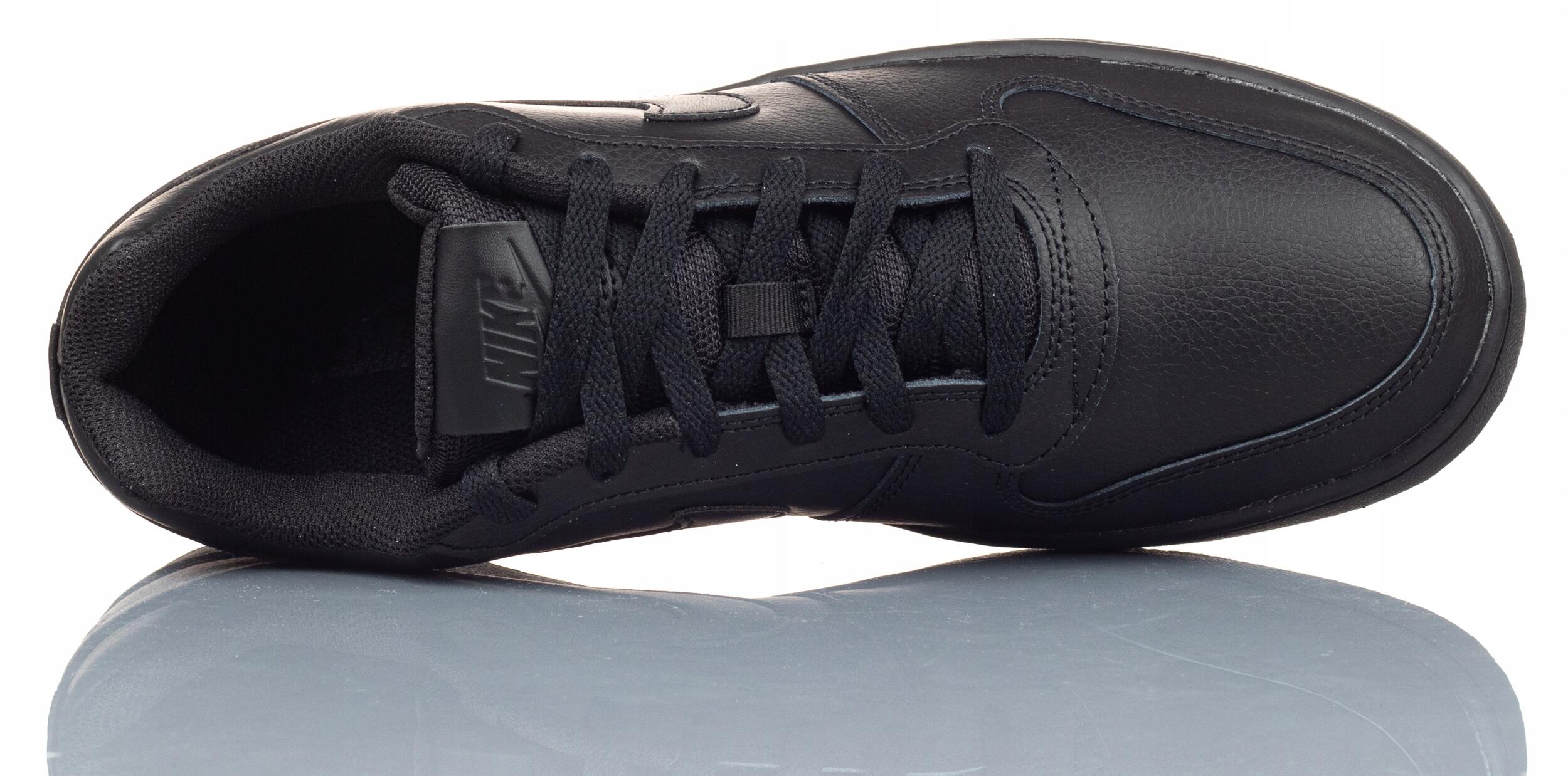 Scarpe Nike Ebernon Low 4/7