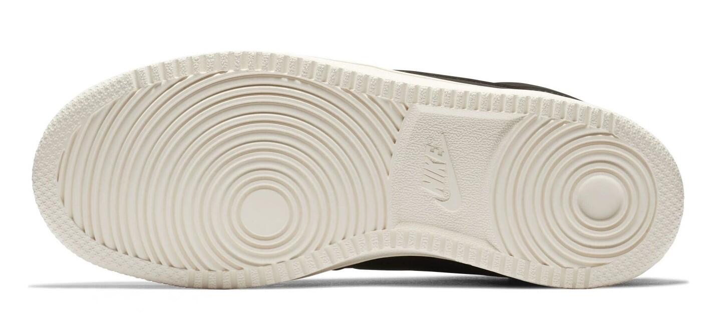 Chaussures De Sport Nike Wmns Ebernon Mid Se 5/7